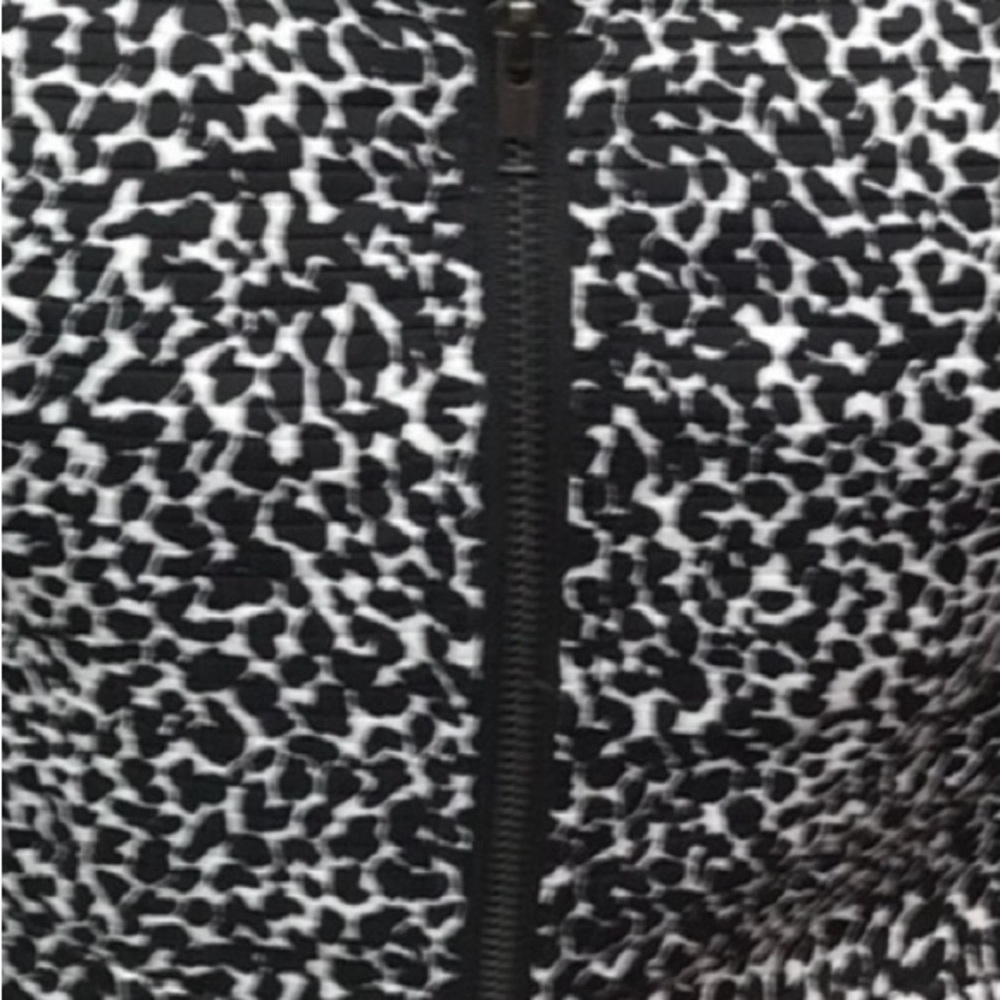 Zoe D Jacket - Picture 3 of 3